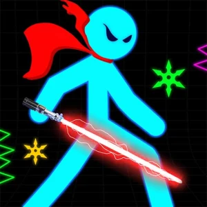 Stickman Fight Pro - Play Free Best Adventure Online Game on JangoGames.com