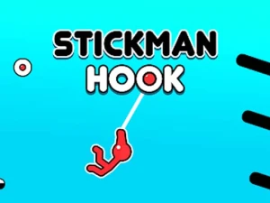 Stickman Hook 2 - Play Free Best Arcade Online Game on JangoGames.com