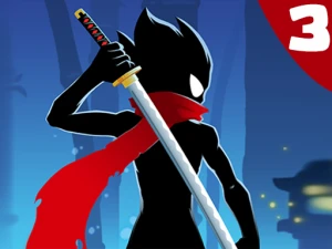 Stickman Parkour 3 - Play Free Best Stickman Online Game on JangoGames.com