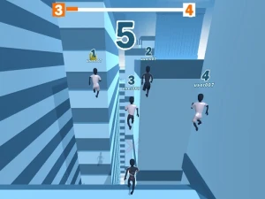 Stickman Parkour Speed 2020 - Play Free Best Agility Online Game on JangoGames.com