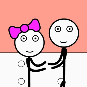Stickman Prison and Love - Play Free Best Adventure Online Game on JangoGames.com