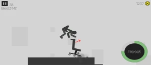 Stickman Ragdoll Crash Fun - Play Free Best Casual Online Game on JangoGames.com