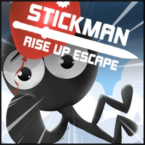 Stickman Rise Up - Play Free Best Casual Online Game on JangoGames.com
