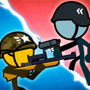 Stickman Warfield - Play Free Best Battle Online Game on JangoGames.com