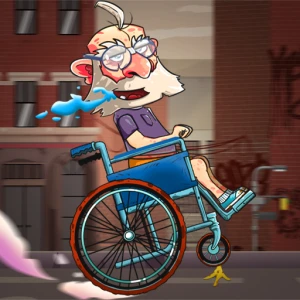 Sticky Road - Play Free Best Racing & Driving Online Game on JangoGames.com
