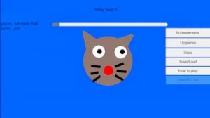 Stinky Cat - Play Free Best addictive Online Game on JangoGames.com