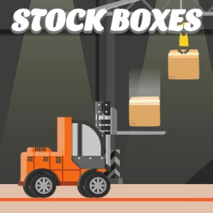 Stock Boxes - Play Free Best Puzzle Online Game on JangoGames.com