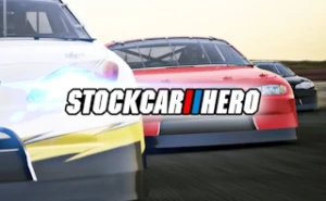 Stock Car Hero - Play Free Best sports Online Game on JangoGames.com