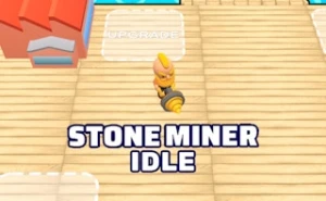 Stone Miner Idle - Play Free Best arcade Online Game on JangoGames.com