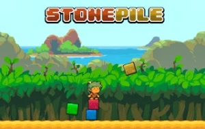 Stone Pile - Play Free Best arcade Online Game on JangoGames.com