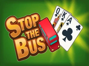 Stop The Bus - Play Free Best Puzzle Online Game on JangoGames.com