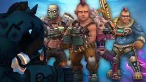 Storm City Mafia - Play Free Best Battle Online Game on JangoGames.com