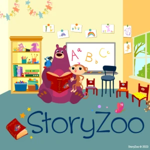 StoryZoo Games - Play Free Best Adventure Online Game on JangoGames.com