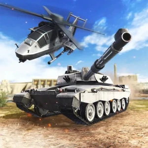 Strategy of war. Tanks and helicopters. - Play Free Best Battle Online Game on JangoGames.com