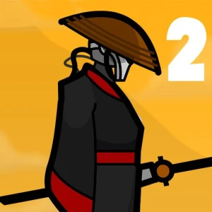 Straw Hat Samurai 2 - Play Free Best Adventure Online Game on JangoGames.com