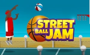 Street Ball Jam - Play Free Best sports Online Game on JangoGames.com