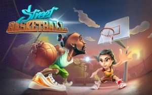 Street Basketball - Play Free Best basketball Online Game on JangoGames.com