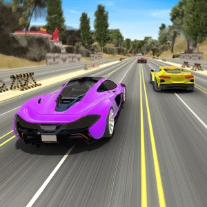 Street Car Race Ultimate - Play Free Best Racing & Driving Online Game on JangoGames.com