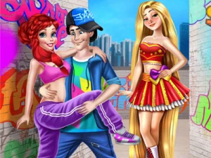 Street Dance Fashion 2 - Play Free Best Dress-up Online Game on JangoGames.com