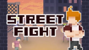 Street Fight - Play Free Best Battle Online Game on JangoGames.com