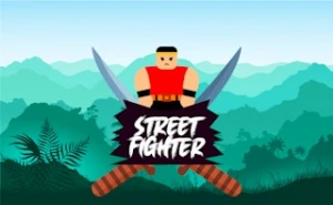 Street Fighter Online Game - Play Free Best arcade Online Game on JangoGames.com