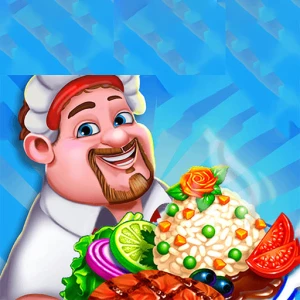 Street Food Master Chef - Play Free Best Cooking Online Game on JangoGames.com