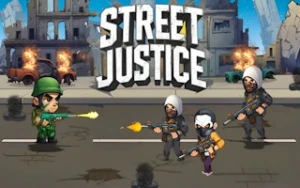 Street Justice - Play Free Best action Online Game on JangoGames.com