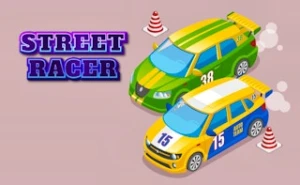 Street Racer Online Game - Play Free Best racing Online Game on JangoGames.com