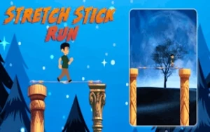 Stretch Stick Run - Play Free Best hyper-casual Online Game on JangoGames.com