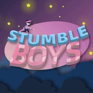 Stumble Boys Match - Play Free Best Puzzle Online Game on JangoGames.com