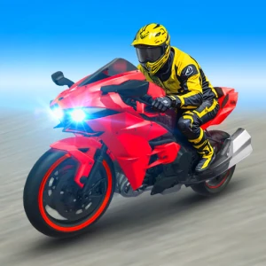 Stunt Bike Rider Bros - Play Free Best Racing & Driving Online Game on JangoGames.com