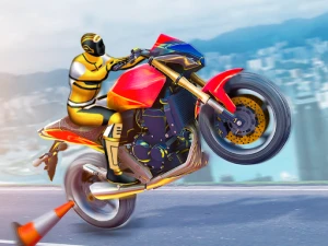 Stunt Biker 3D - Play Free Best Racing & Driving Online Game on JangoGames.com