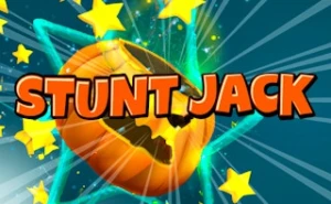 Stunt Jack - Play Free Best adventure Online Game on JangoGames.com