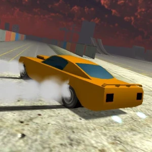 Stuntz Online - Play Free Best Racing & Driving Online Game on JangoGames.com