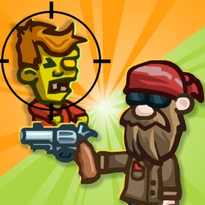 Stupid Zombies Online - Play Free Best Puzzle Online Game on JangoGames.com