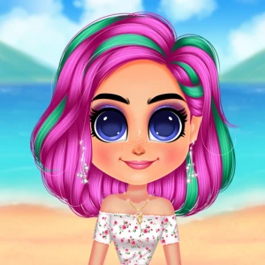 Stylish Crop Top Trends - Play Free Best Dress-up Online Game on JangoGames.com