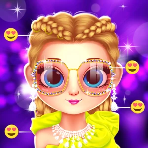 Stylish Fashion Challenge - Play Free Best Dress-up Online Game on JangoGames.com