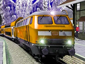 Subway Bullet Train Simulator - Play Free Best Racing Online Game on JangoGames.com