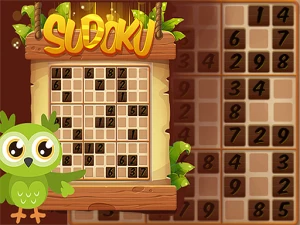 Sudoku 4 in 1 - Play Free Best Puzzle Online Game on JangoGames.com