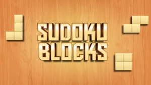 Sudoku Blocks - Play Free Best  Online Game on JangoGames.com