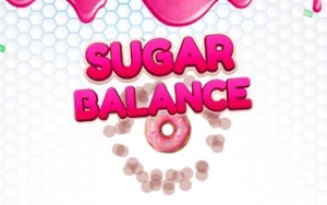 Sugar Balance - Play Free Best arcade Online Game on JangoGames.com