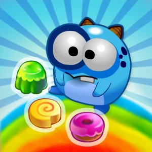 Sugar Tales - Play Free Best Puzzle Online Game on JangoGames.com