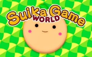 Suika World - Play Free Best fun Online Game on JangoGames.com