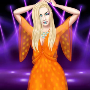 Summer Celebrity Fashion Battle - Play Free Best Dress-up Online Game on JangoGames.com