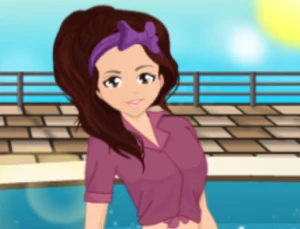 Summer Fashion Cruise Style - Play Free Best Dress-up Online Game on JangoGames.com