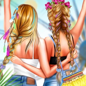 Summer Festivals Fashion - Play Free Best Dress-up Online Game on JangoGames.com