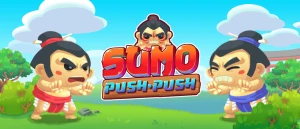 Sumo Push Push - Play Free Best Casual Online Game on JangoGames.com