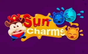 Sun Charms - Play Free Best match-3 Online Game on JangoGames.com