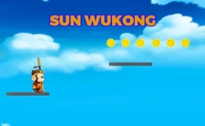 Sun Wukong - Play Free Best animal Online Game on JangoGames.com