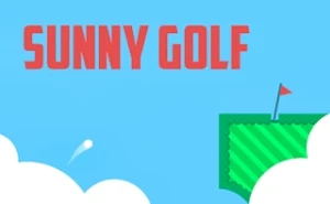 Sunny Golf - Play Free Best golf Online Game on JangoGames.com
